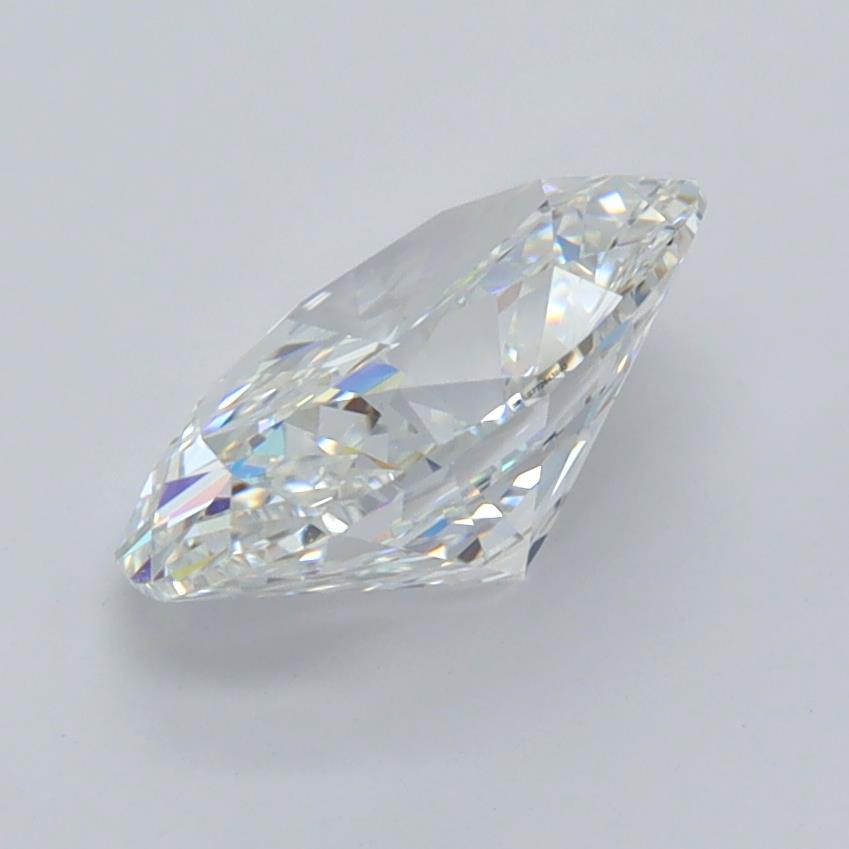 2.01 Carat Oval Lab Diamond :: Greenstar spin frame 03