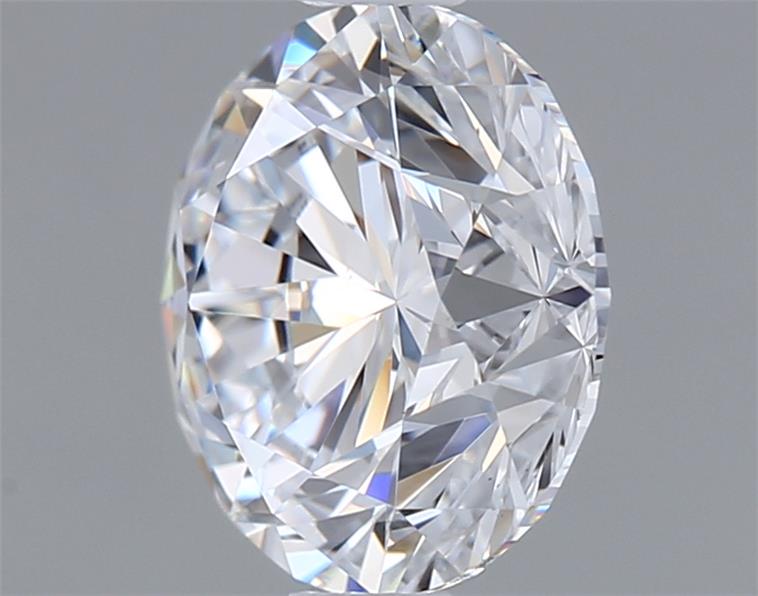 1.50 Carat Round Lab Diamond :: Greenstar spin frame 03
