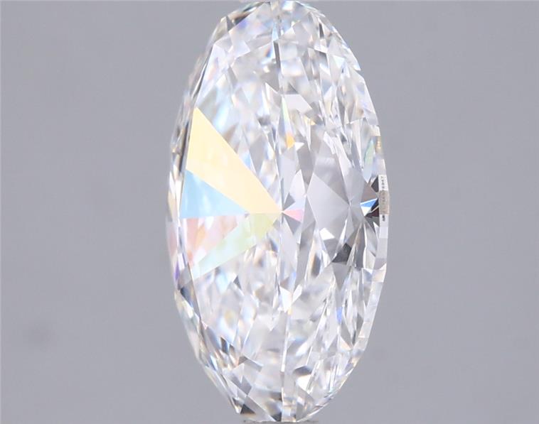 2.04 Carat Oval Lab Diamond :: Greenstar spin frame 03