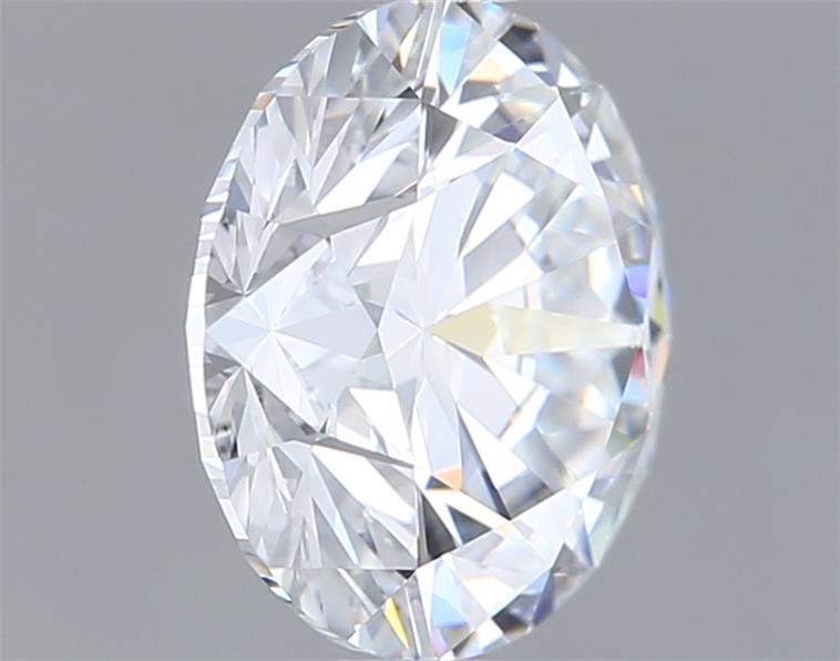 1.57 Carat Round Lab Diamond :: Greenstar spin frame 03