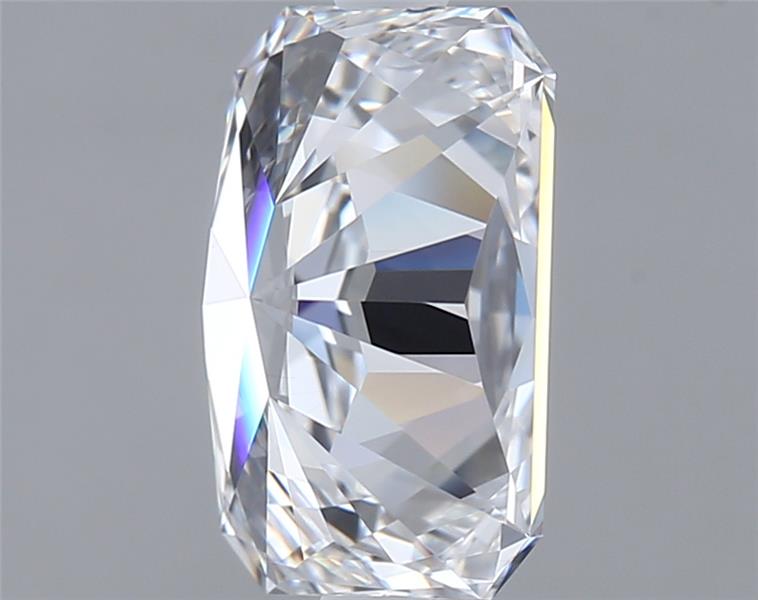 2.60 Carat Radiant Lab Diamond :: Greenstar spin frame 03