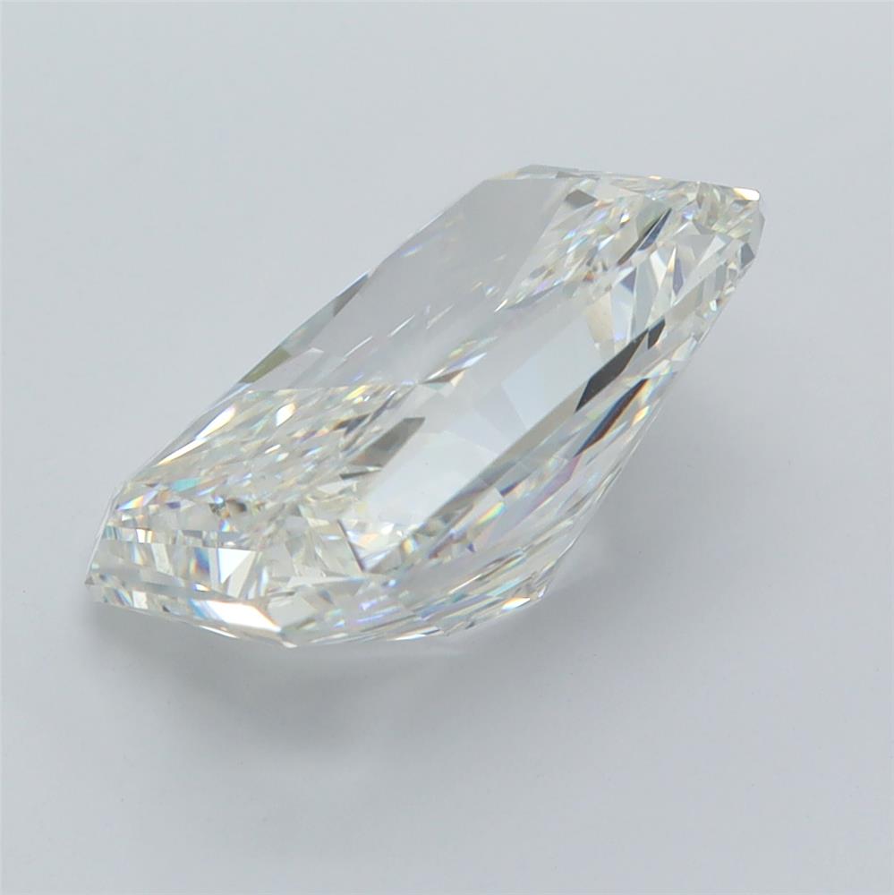5.16 Carat Radiant Lab Diamond :: Greenstar spin frame 03