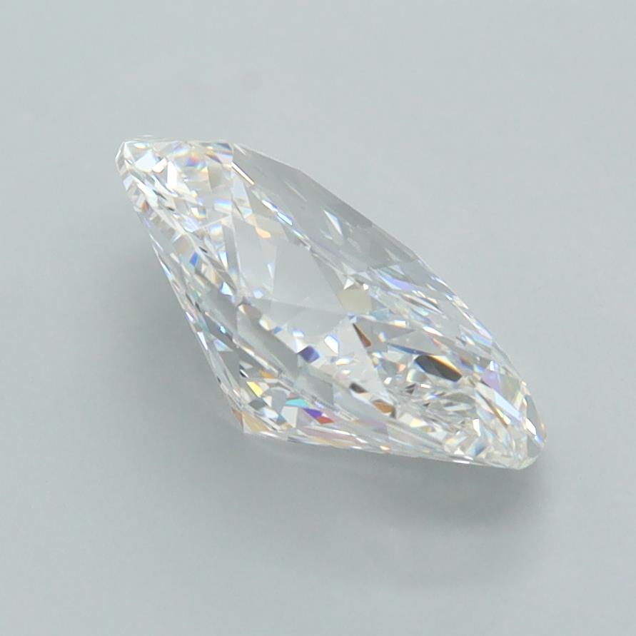 2.07 Carat Oval Lab Diamond :: Greenstar spin frame 03