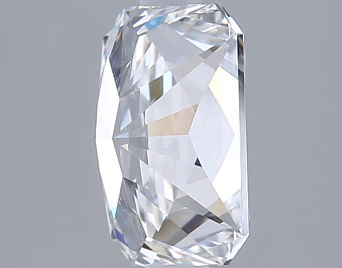 2.01 Carat Radiant Lab Diamond :: Greenstar spin frame 03