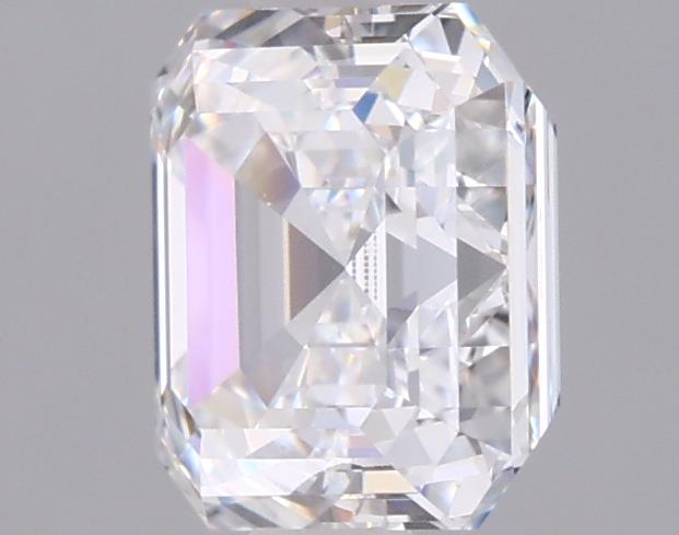 1.54 Carat Asscher Lab Diamond :: Greenstar spin frame 03