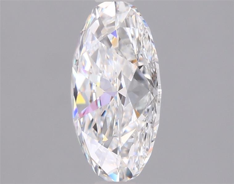 1.51 Carat Oval Lab Diamond :: Greenstar spin frame 03