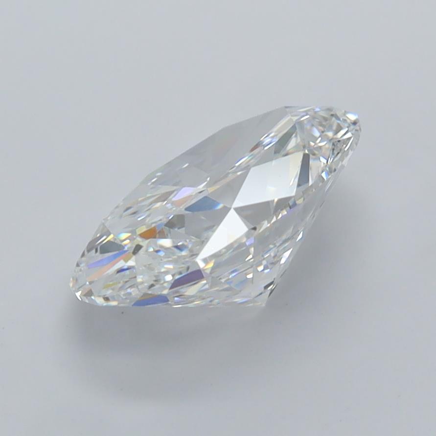 2.01 Carat Oval Lab Diamond :: Greenstar spin frame 03