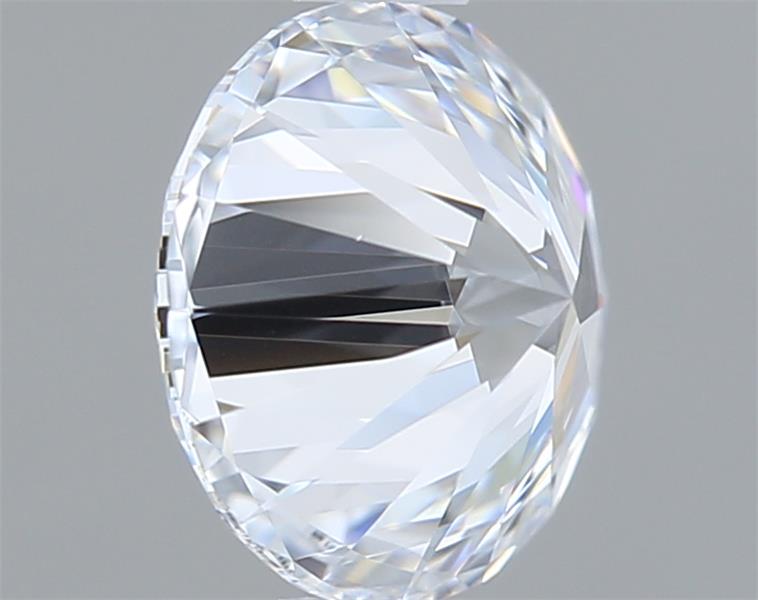 1.03 Carat Round Lab Diamond :: Greenstar spin frame 03