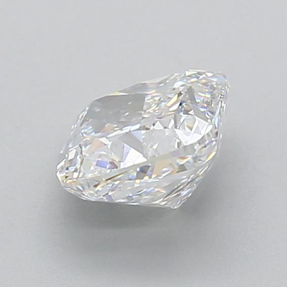 1.60 Carat Cushion Lab Diamond :: Greenstar spin frame 03