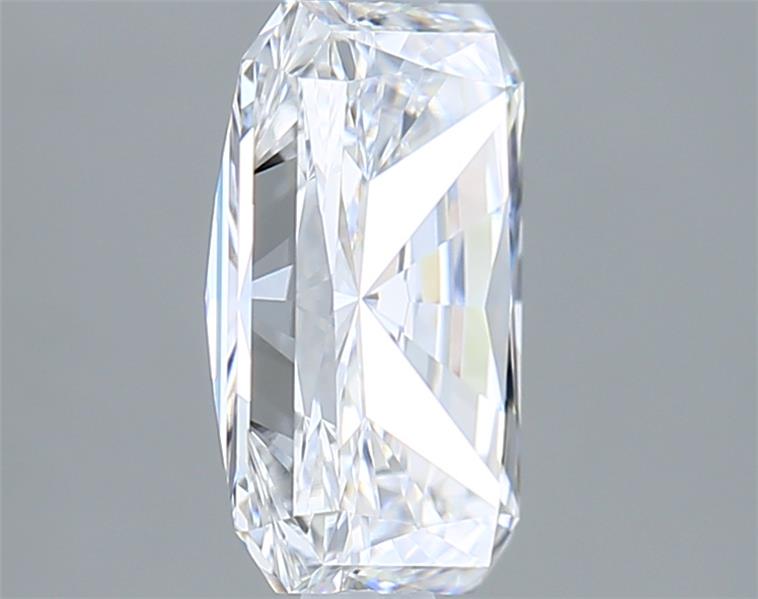 2.03 Carat Radiant Lab Diamond :: Greenstar spin frame 03
