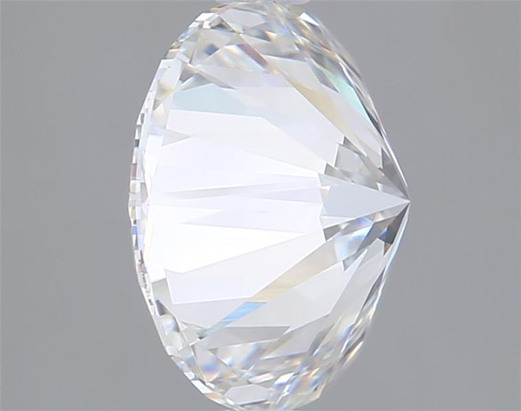 2.51 Carat Round Lab Diamond :: Greenstar spin frame 03