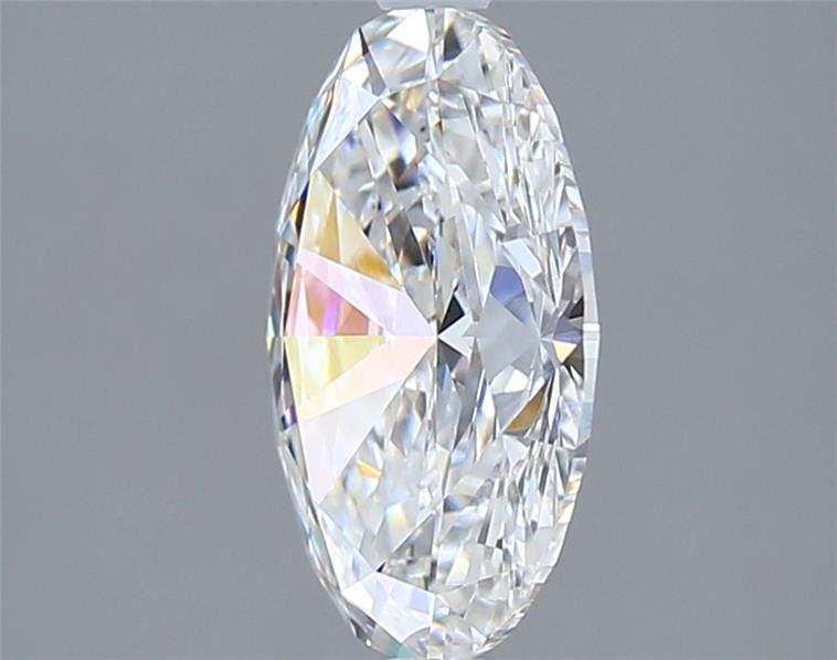 2.52 Carat Oval Lab Diamond :: Greenstar spin frame 03