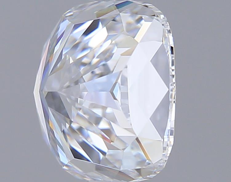 1.88 Carat Cushion Lab Diamond :: Greenstar spin frame 03
