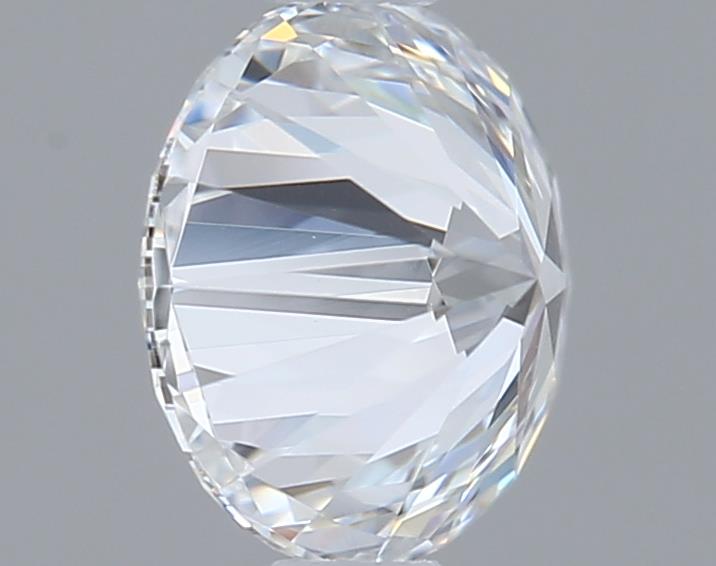 1.02 Carat Round Lab Diamond :: Greenstar spin frame 03