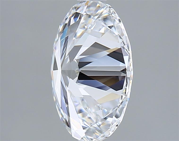 2.00 Carat Oval Lab Diamond :: Greenstar spin frame 03