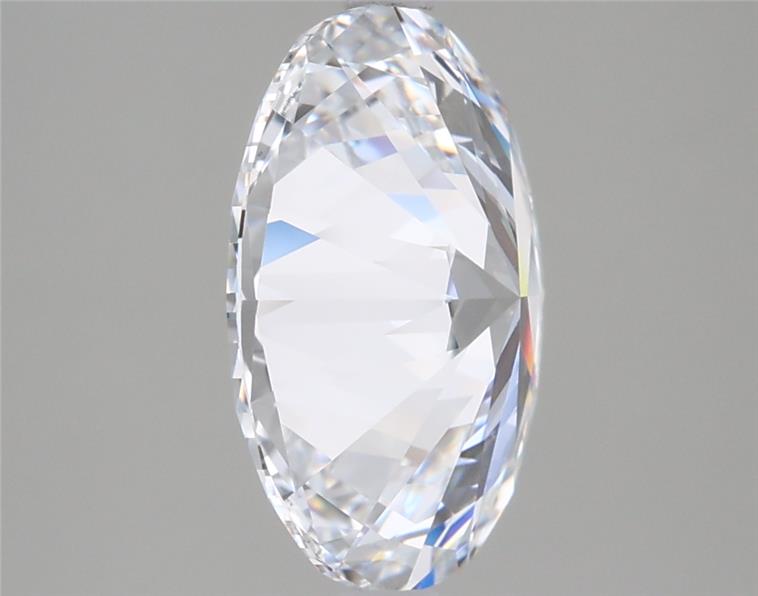 3.02 Carat Oval Lab Diamond :: Greenstar spin frame 03