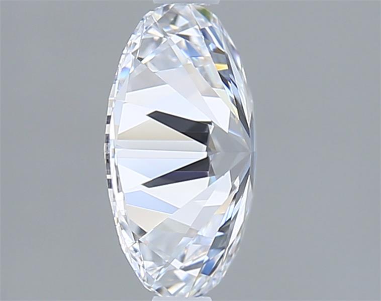 1.53 Carat Oval Lab Diamond :: Greenstar spin frame 03