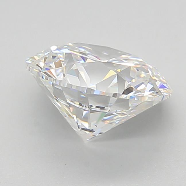 2.20 Carat Round Lab Diamond :: Greenstar spin frame 07