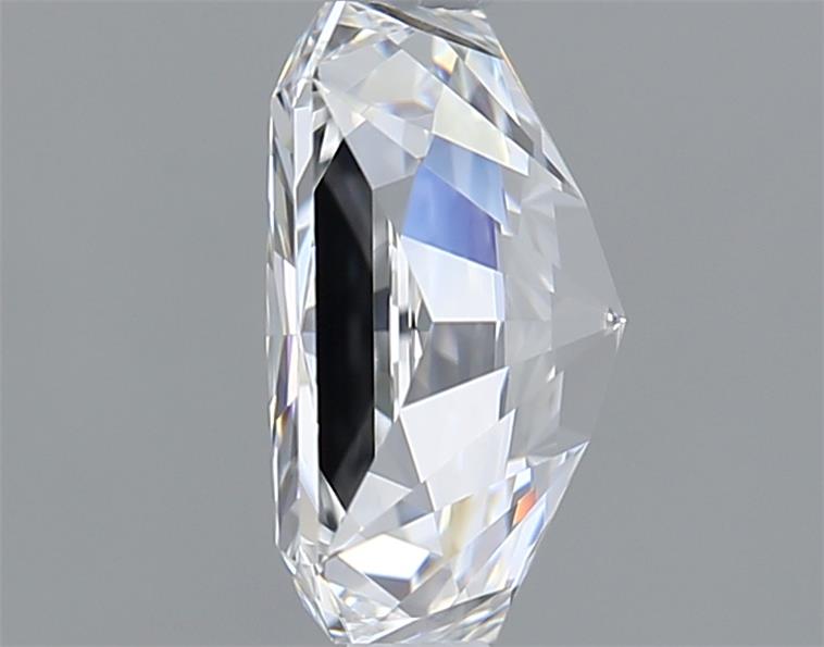 2.09 Carat Radiant Lab Diamond :: Greenstar spin frame 07