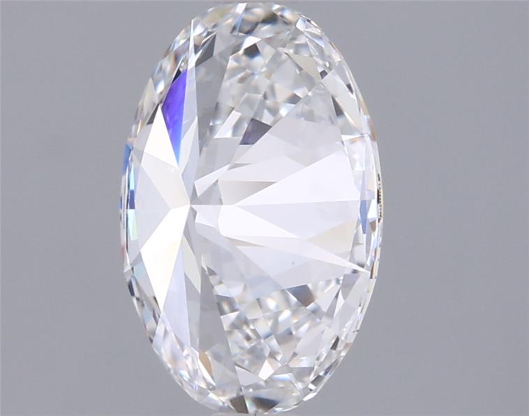 1.25 Carat Oval Lab Diamond :: Greenstar spin frame 07