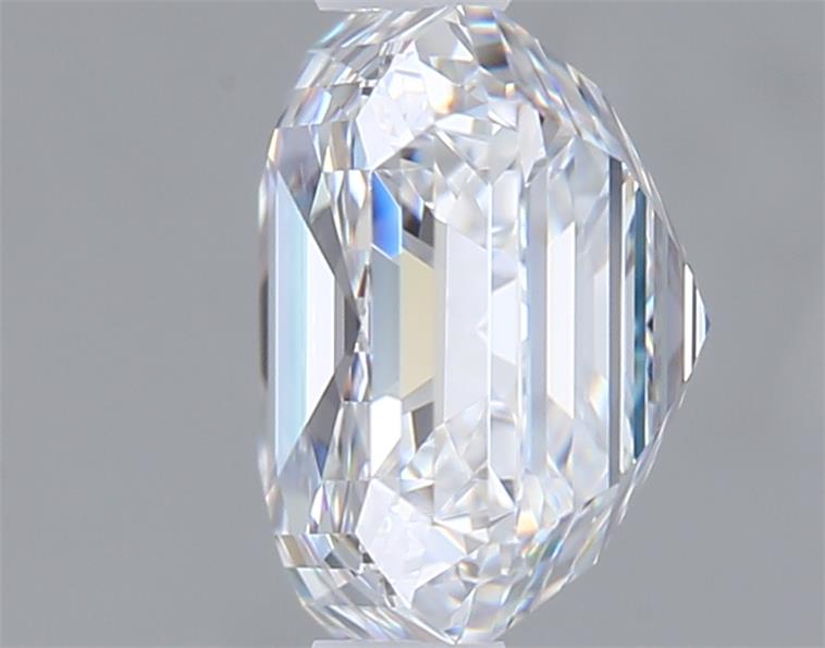 2.01 Carat Asscher Lab Diamond :: Greenstar spin frame 07