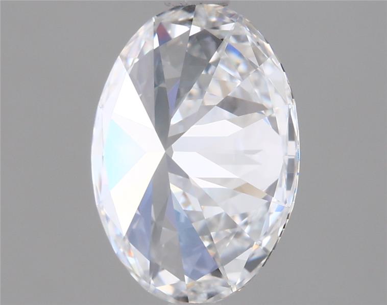 1.53 Carat Oval Lab Diamond :: Greenstar spin frame 07