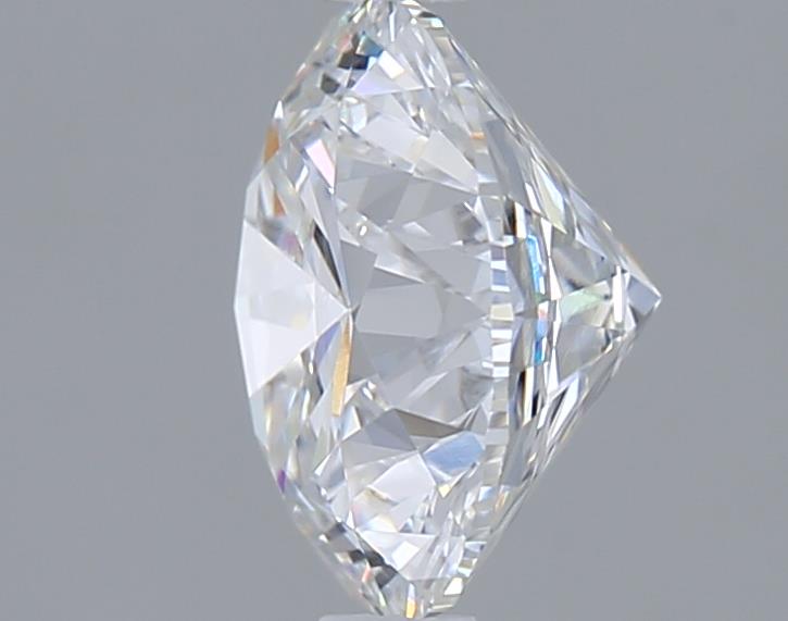 2.03 Carat Round Lab Diamond :: Greenstar spin frame 07