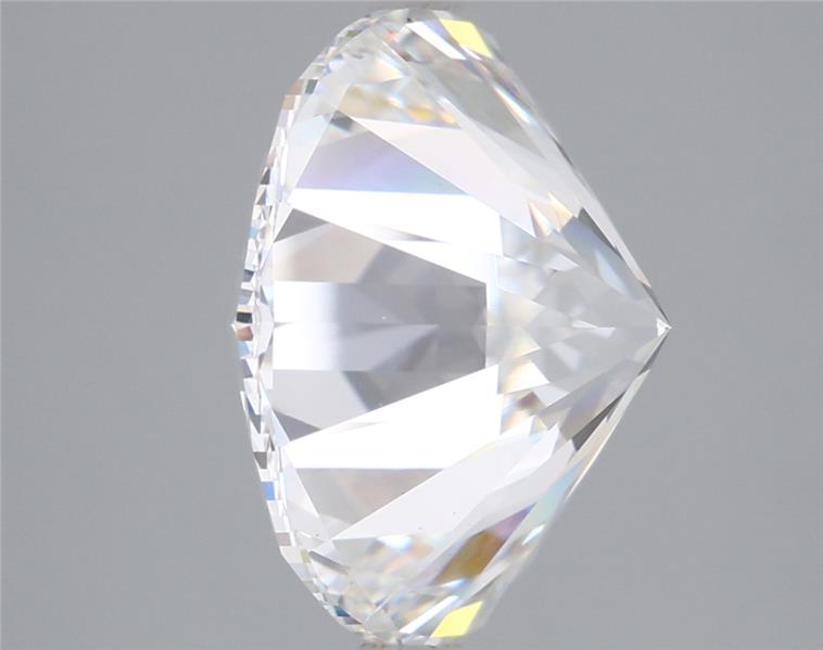 5.00 Carat Round Lab Diamond :: Greenstar spin frame 07