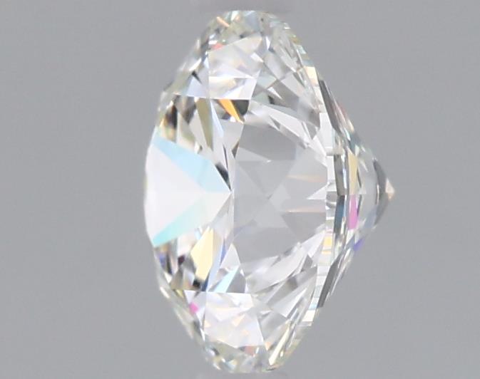 1.04 Carat Round Lab Diamond :: Greenstar spin frame 07