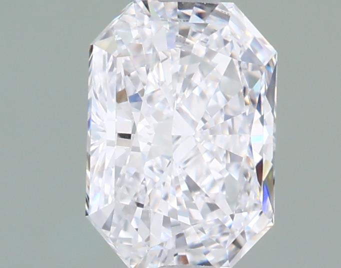 0.93 Carat Radiant Lab Diamond :: Greenstar spin frame 07