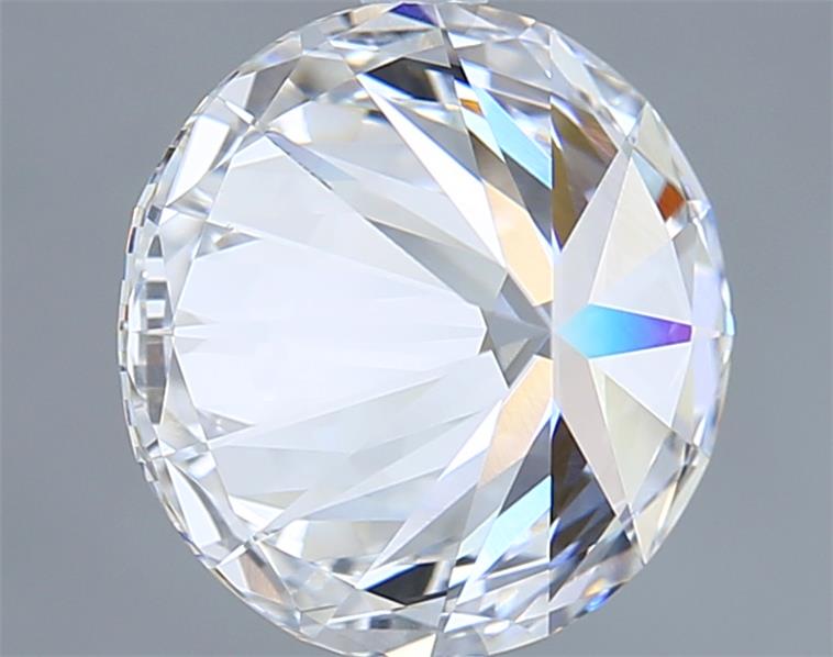 3.00 Carat Round Lab Diamond :: Greenstar spin frame 07