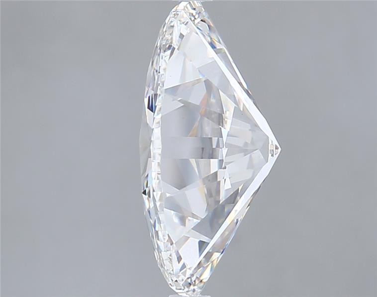 5.01 Carat Oval Lab Diamond :: Greenstar spin frame 07