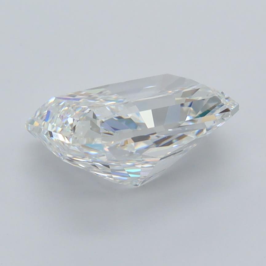 2.03 Carat Radiant Lab Diamond :: Greenstar spin frame 07