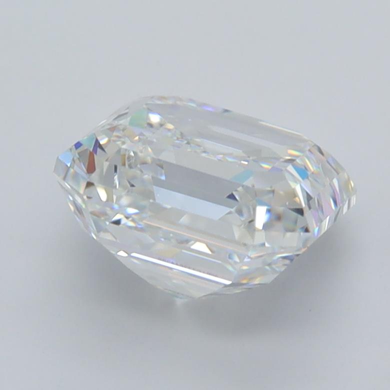 2.51 Carat Asscher Lab Diamond :: Greenstar spin frame 07