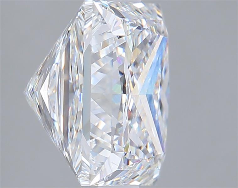5.03 Carat Princess Lab Diamond :: Greenstar spin frame 07