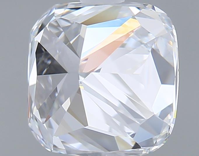 1.54 Carat Cushion Lab Diamond :: Greenstar spin frame 07