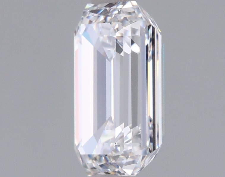 1.55 Carat Emerald Lab Diamond :: Greenstar spin frame 07