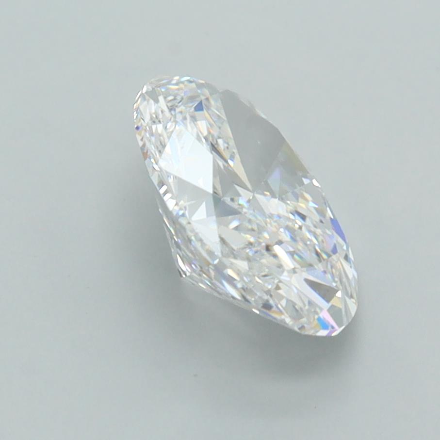 2.01 Carat Oval Lab Diamond :: Greenstar spin frame 07