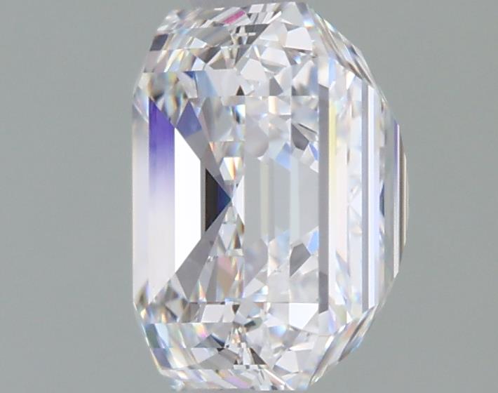 2.04 Carat Asscher Lab Diamond :: Greenstar spin frame 07
