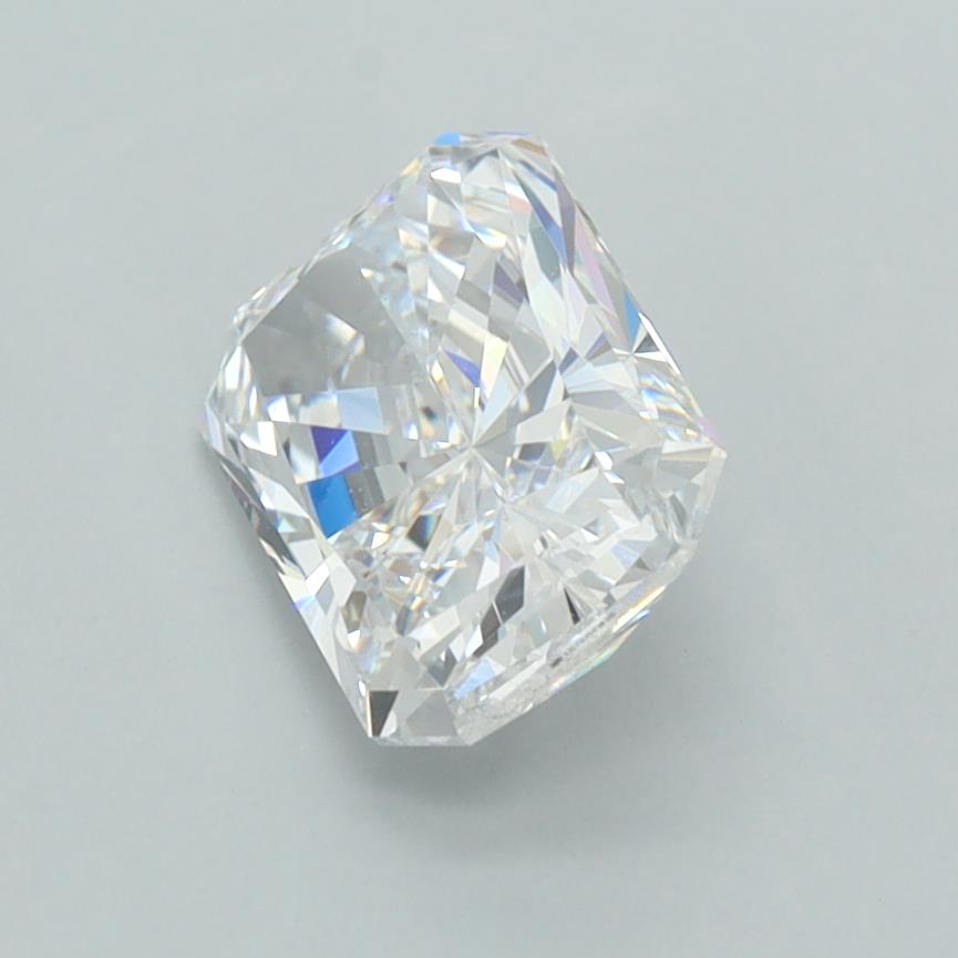 1.55 Carat Radiant Lab Diamond :: Greenstar spin frame 07