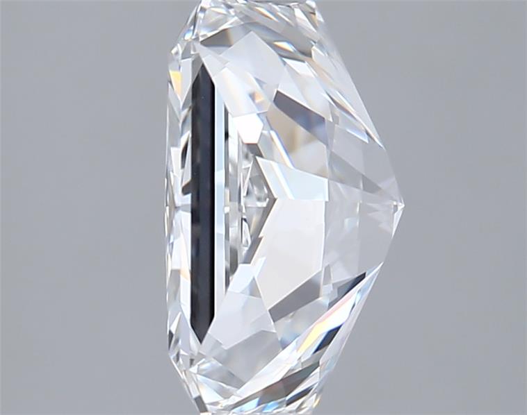 2.48 Carat Radiant Lab Diamond :: Greenstar spin frame 07