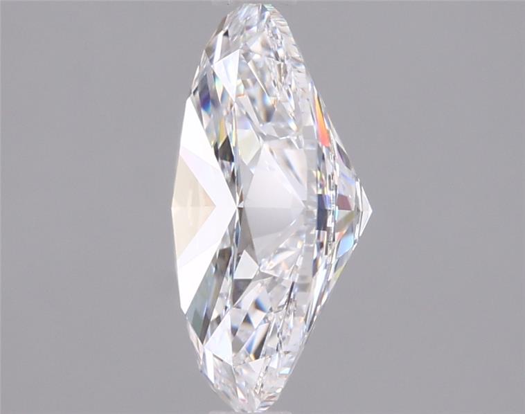 1.82 Carat Oval Lab Diamond :: Greenstar spin frame 07