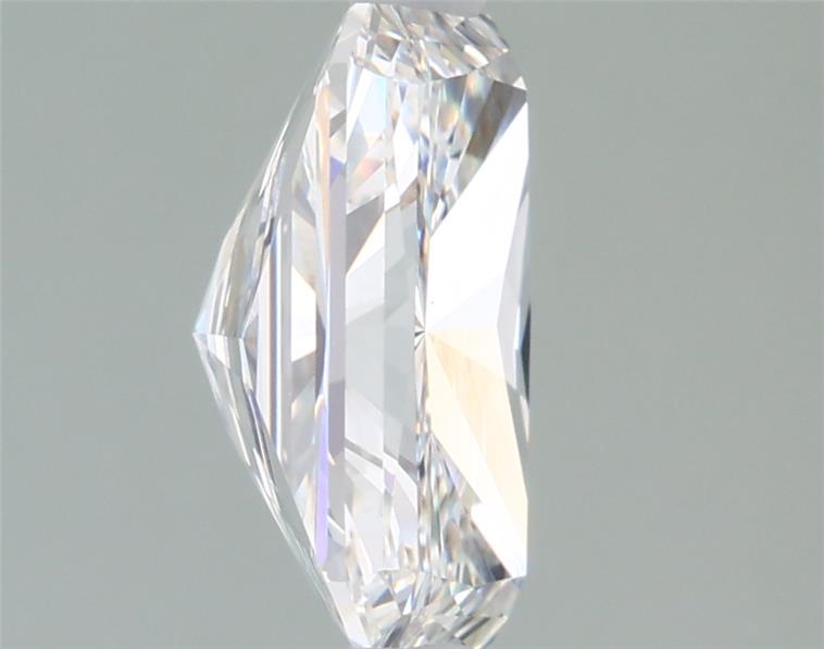 2.00 Carat Radiant Lab Diamond :: Greenstar spin frame 07