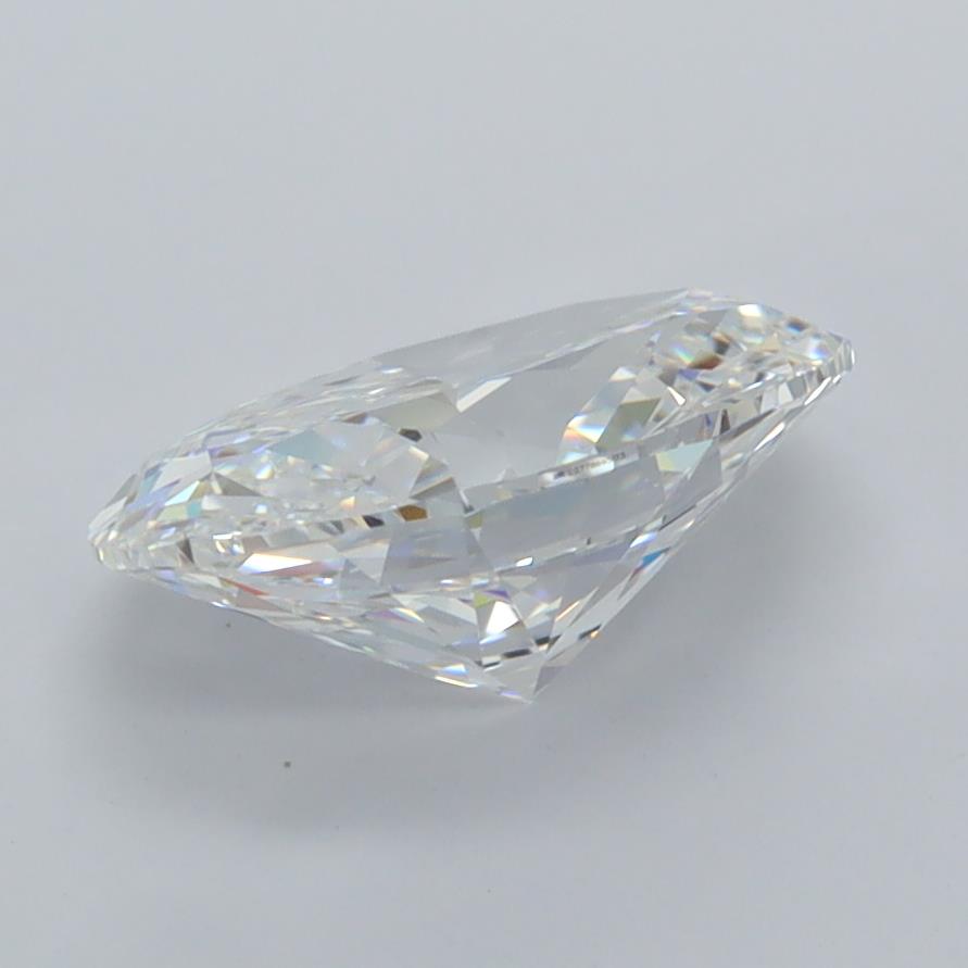 2.04 Carat Oval Lab Diamond :: Greenstar spin frame 07