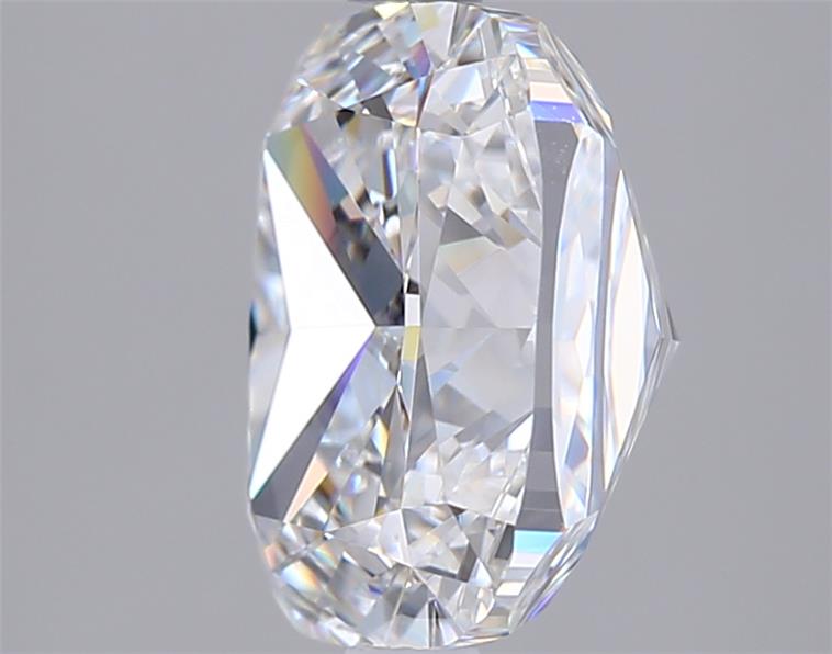 3.59 Carat Cushion Lab Diamond :: Greenstar spin frame 07