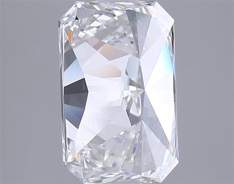 2.04 Carat Radiant Lab Diamond :: Greenstar spin frame 07