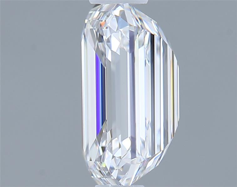1.25 Carat Emerald Lab Diamond :: Greenstar spin frame 07