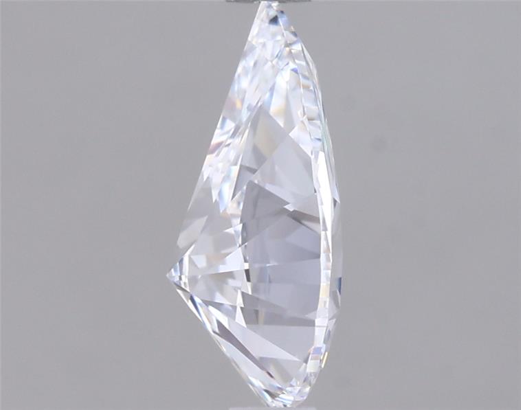 1.05 Carat Pear Lab Diamond :: Greenstar spin frame 07