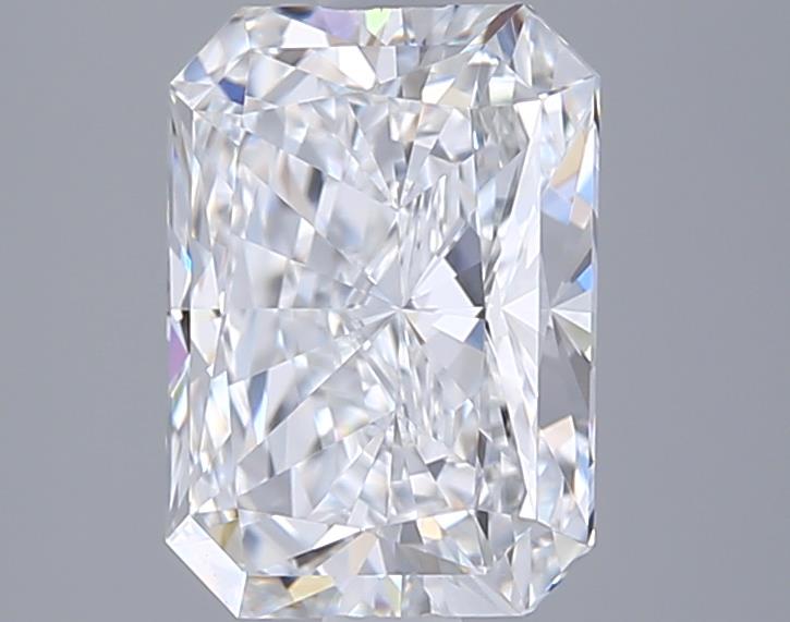 2.71 Carat Radiant Lab Diamond :: Greenstar spin frame 07