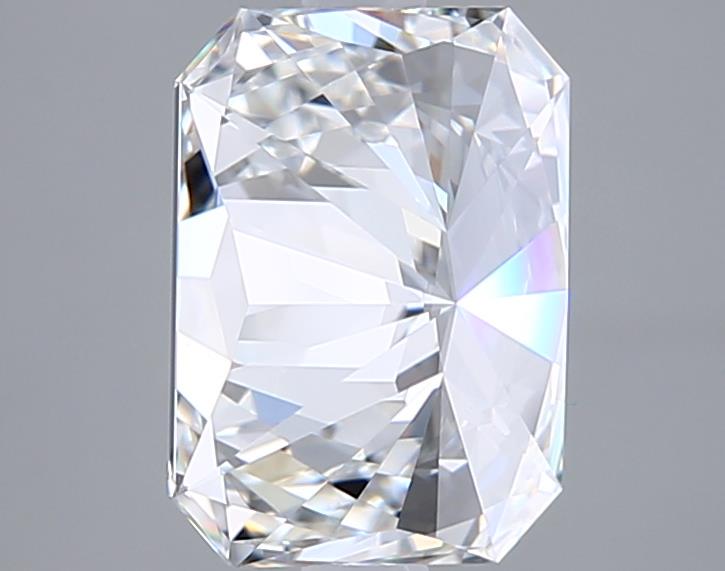 2.79 Carat Radiant Lab Diamond :: Greenstar spin frame 07